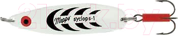 

Блесна Mepps, Syclops Phospho №3 / CSFP004265