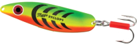 Блесна Mepps Syclops Tiger №2 / CSTI100175 - 