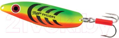 Блесна Mepps Syclops Tiger №2 / CSTI100175