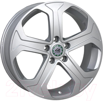 

Литой диск Top Driver, MZ98 18x7" 5x114.3мм DIA 67.1мм ET 45мм S