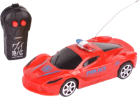 Радиоуправляемая игрушка Huada Полиция / BR1229237 - 