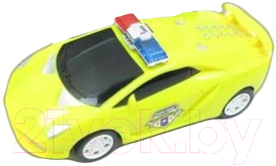 Радиоуправляемая игрушка Huada Полиция / BR1203758