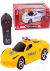 Радиоуправляемая игрушка Huada Полиция / BR1243970