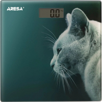 Напольные весы электронные Aresa AR-4412 - 