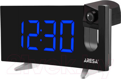 Радиочасы Aresa AR-3907