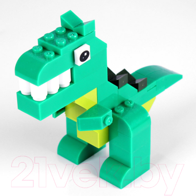 Конструктор Darvish Динозавр T-Rex / DV-T-2440