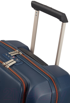 

Чемодан на колесах Samsonite, Prodigy (00N*96 002)