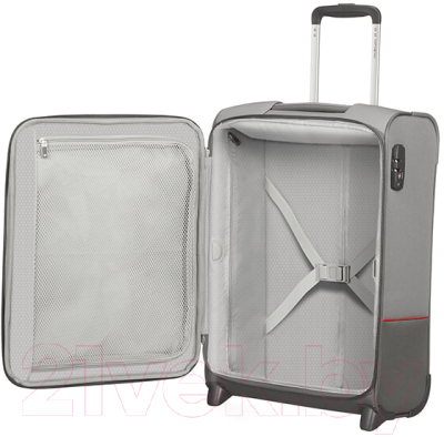 Чемодан на колесах Samsonite Base Boost 38N 08 001