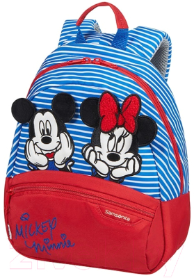 

Детский рюкзак Samsonite, Disney Ultimate / 40C*10 024