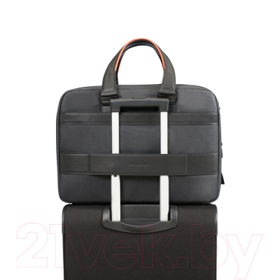 Сумка для ноутбука Samsonite Zenith (63N*09 005)