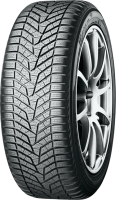 Зимняя шина Yokohama W.drive V905 275/40R21 107W - 