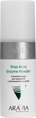 

Пудра для умывания, Professional С азелаиновой кислотой Stop-Acne Enzyme Powder
