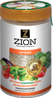 Субстрат Zion Для овощей (700г) - 