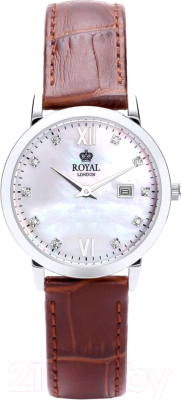 Часы наручные женские Royal London 21419-02