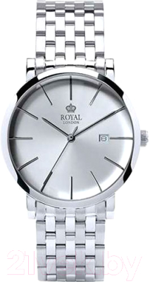 

Часы наручные мужские Royal London, 41346-02