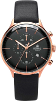 

Часы наручные мужские Royal London, 41383-06