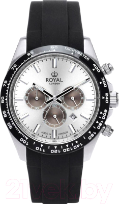 

Часы наручные мужские Royal London, 41410-02
