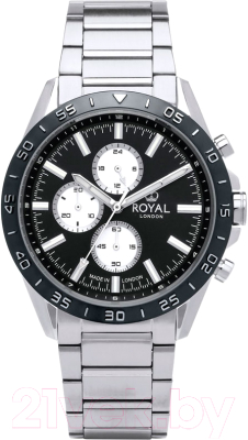 

Часы наручные мужские Royal London, 41411-04