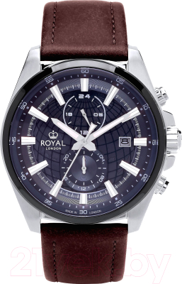 

Часы наручные мужские Royal London, 41447-02