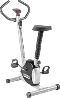 Велотренажер Sundays Fitness ES-8001 (черный) - 