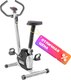 Велотренажер Sundays Fitness Simple Line ES-8001 (черный) - 