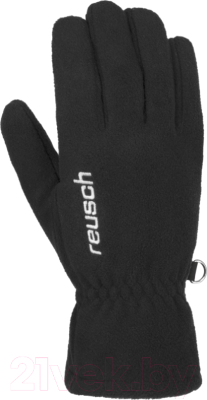 Перчатки лыжные Reusch Magic / 4805115 700 (р-р 9, Black)