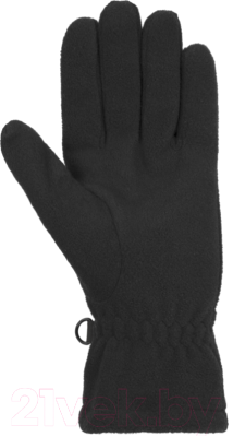 Перчатки лыжные Reusch Magic / 4805115 700 (р-р 9, Black)