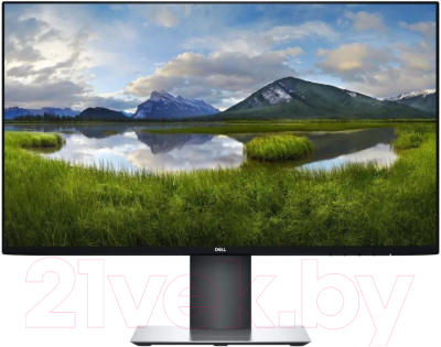 Монитор Dell UltraSharp U2721DE / 210-AWLD