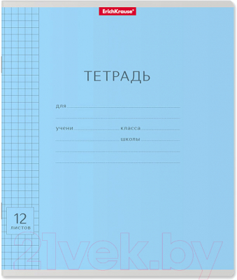 

Тетрадь Erich Krause, Классика / 40002