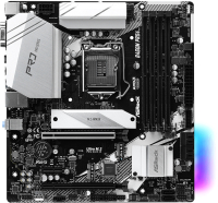 

Материнская плата AsRock, B460M Pro4