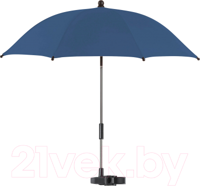 Зонт для коляски Reer ShineSafe / 9072156 (синий)
