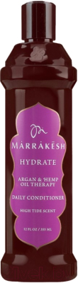 Кондиционер для волос Marrakesh Hydrate Conditioner High Tide (355мл)