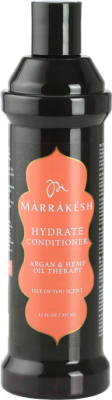 

Кондиционер для волос Marrakesh, Hydrate Conditioner Isle of You
