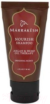 Кондиционер для волос Marrakesh Hydrate Conditioner Original (30мл)