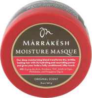

Маска для волос Marrakesh, Moisture Masque