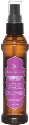 Масло для волос Marrakesh Oil High Tide (60мл)