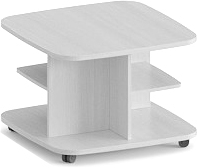 

Журнальный столик Лером, Оливия СТ-1020-СЯ