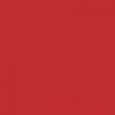 Кухонный гарнитур Артём-Мебель Оля СН-114 без стекла ДСП 1.6м (красный/черный)