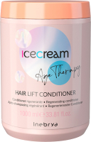 Кондиционер для волос Inebrya Hair Lift для молодости волос (1л) - 