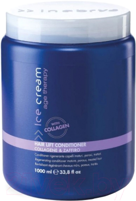 

Кондиционер для волос Inebrya, Hair Lift для молодости волос