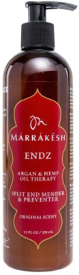 

Крем для волос Marrakesh, Endz Original для секущихся кончиков