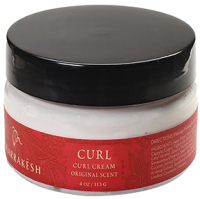 

Крем для укладки волос Marrakesh, Curl Cream Для фиксации локонов