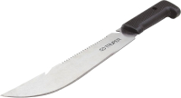 Нож мачете Truper Рэмбо T-460-12XB (15870) - 