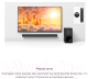 Миниатюра изображения товара Звуковая панель (саундбар) Sony HT-G700