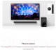 Миниатюра изображения товара Звуковая панель (саундбар) Sony HT-G700