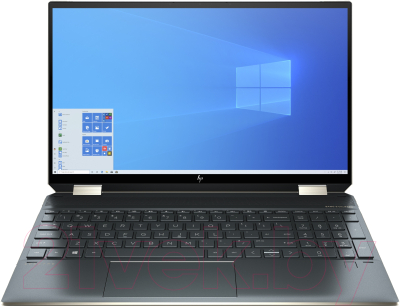Ноутбук HP Spectre x360 15-eb0002ur (133R6EA)
