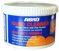 Очиститель для рук Abro HC-141 (397г) - 