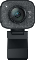 Веб-камера Logitech StreamCam Grey (960-001281) - 