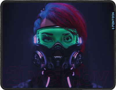 

Коврик для мыши Jet.A, Panteon Cyber Vision / GP-71AS