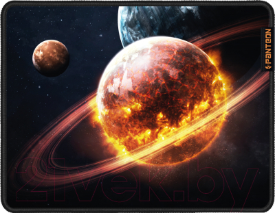 

Коврик для мыши Jet.A, Panteon Deep Space II / GP-61AS